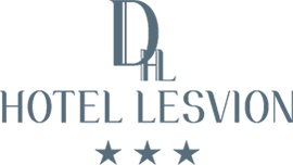 Ξενοδοχείο Lesvion